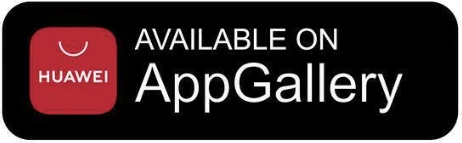 AppGallery - coming soon